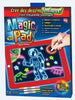 Tablette à dessins lumineuse I Magic Pad